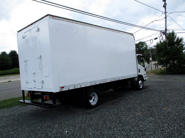 2015 Isuzu NPR HD 18 FOOT BOX TRUCK ** 79K MI **