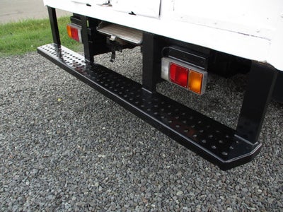 2015 Isuzu NPR HD 18 FOOT BOX TRUCK ** 79K MI **