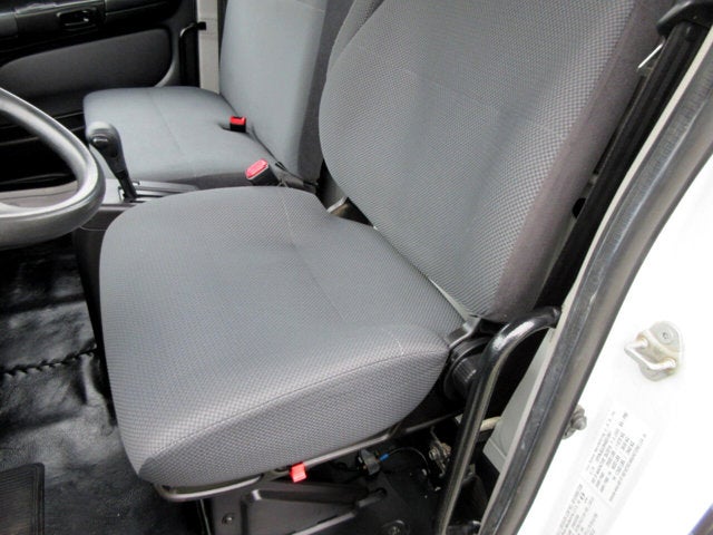 2017 Hino 268A Kargo King, Roll Off Deck, DUMPSTER