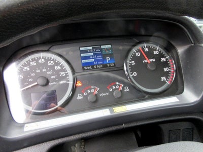 2017 Hino 268A Kargo King, Roll Off Deck, DUMPSTER