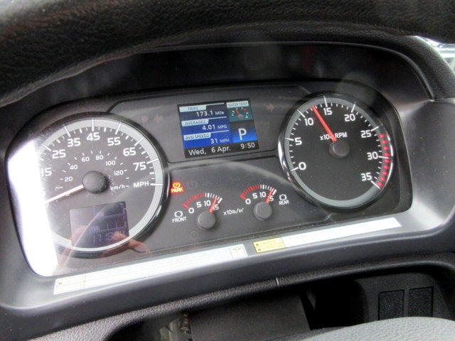 2017 Hino 268A Kargo King, Roll Off Deck, DUMPSTER