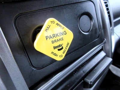 2017 Hino 268A Kargo King, Roll Off Deck, DUMPSTER