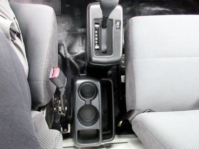 2017 Hino 268A Kargo King, Roll Off Deck, DUMPSTER