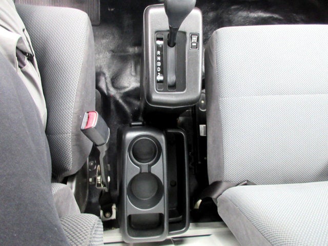 2017 Hino 268A Kargo King, Roll Off Deck, DUMPSTER