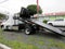 2017 Hino 268A Kargo King, Roll Off Deck, DUMPSTER