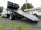 2017 Hino 268A Kargo King, Roll Off Deck, DUMPSTER