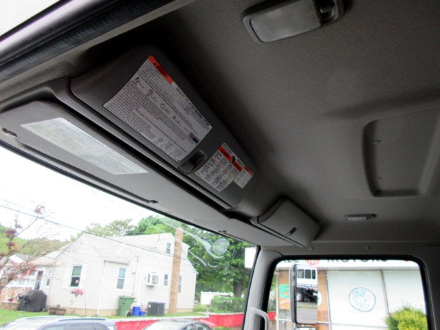 2017 Hino 268A Kargo King, Roll Off Deck, DUMPSTER