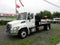 2017 Hino 268A Kargo King, Roll Off Deck, DUMPSTER