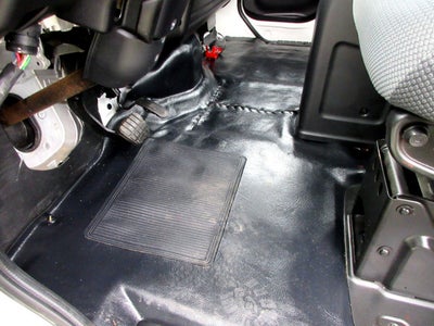 2017 Hino 268A Kargo King, Roll Off Deck, DUMPSTER