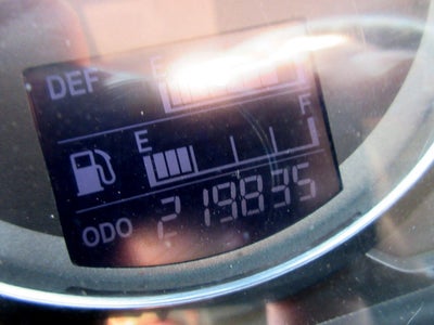 2016 Hino 338 26' STAKE BED, FLAT BED TRUCK