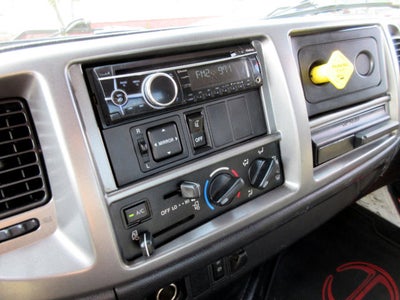 2016 Hino 338 26' STAKE BED, FLAT BED TRUCK