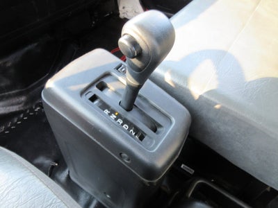 2016 Hino 338 26' STAKE BED, FLAT BED TRUCK