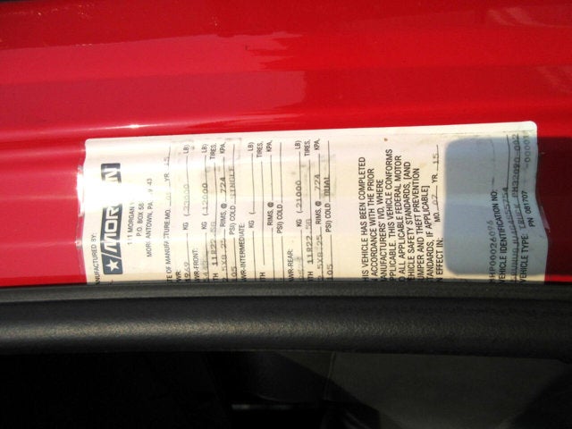 2016 Hino 338 26' STAKE BED, FLAT BED TRUCK