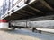 2016 Hino 338 26' STAKE BED, FLAT BED TRUCK