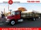 2016 Hino 338 26' FLAT BED
