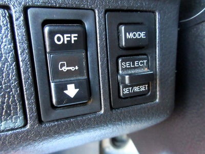 2016 Hino 338 26' FLAT BED