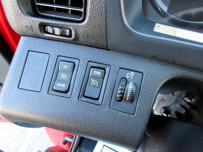 2016 Hino 338 26' FLAT BED