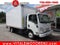 2023 Chevrolet 4500HD LCF Diesel 14' BOX TRUCK