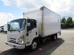2023 Chevrolet 4500HD LCF Diesel 14' BOX TRUCK