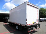 2023 Chevrolet 4500HD LCF Diesel 14' BOX TRUCK