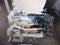 2019 ISUZU NQR 22' STAKE BED,DIESEL Base