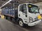 2017 Isuzu NRR DSL REG AT 22 Foot STAKE BED, FLAT BED,