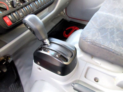 2019 Hino 155 MASON DUMP TRUCK