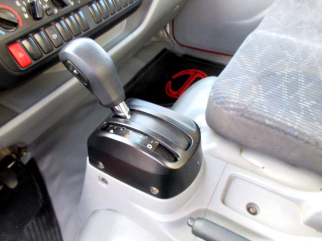 2019 Hino 155 MASON DUMP TRUCK