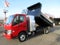 2019 Hino 155 MASON DUMP TRUCK