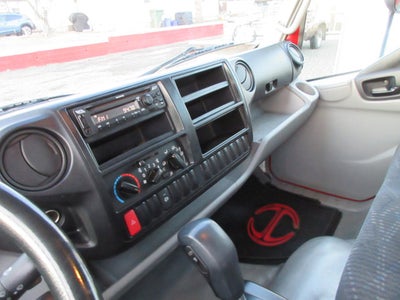 2019 Hino 155 LANDSCAPE DUMP TRUCK