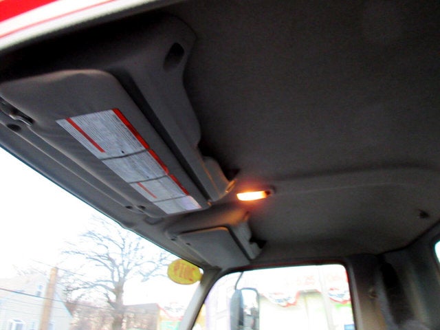 2019 Hino 155 LANDSCAPE DUMP TRUCK