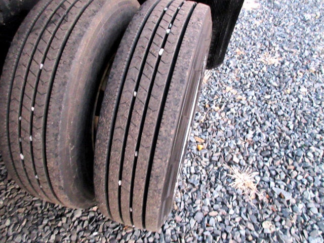 2019 Hino 155 LANDSCAPE DUMP TRUCK