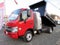 2019 Hino 155 LANDSCAPE DUMP TRUCK