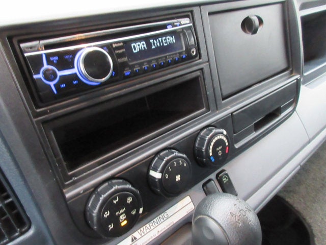 2017 Mitsubishi Fuso FE180 SWITCH N GO, HOOK LIFT