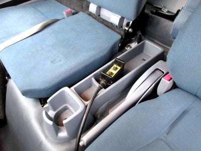 2017 Mitsubishi Fuso FE180 SWITCH N GO, HOOK LIFT