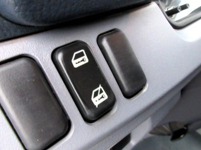 2017 Mitsubishi Fuso FE180 SWITCH N GO, HOOK LIFT