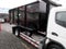 2017 Mitsubishi Fuso FE180 SWITCH N GO, HOOK LIFT