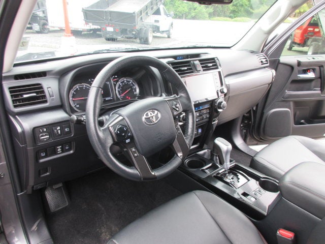 2023 Toyota 4Runner TRD Pro