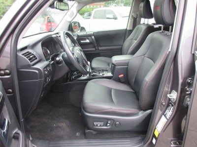 2023 Toyota 4Runner TRD Pro