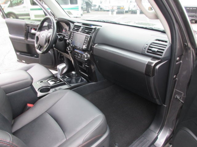 2023 Toyota 4Runner TRD Pro