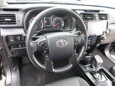 2023 Toyota 4Runner TRD Pro