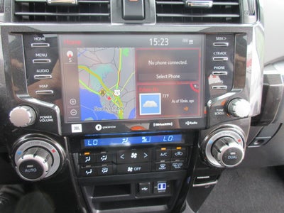 2023 Toyota 4Runner TRD Pro