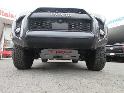 2023 Toyota 4Runner TRD Pro