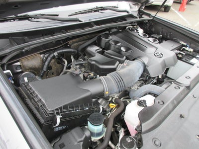 2023 Toyota 4Runner TRD Pro