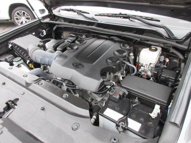 2023 Toyota 4Runner TRD Pro
