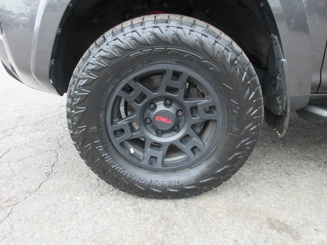 2023 Toyota 4Runner TRD Pro