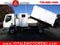 2007 Peterbilt Tractor COE 220, DUMP TRUCK, CHIPPER DUMP TRUCK