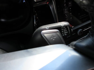 2021 Porsche Macan AWD