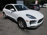 2021 Porsche Macan AWD