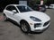 2021 Porsche Macan AWD